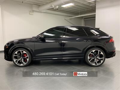 2021 Audi RS Q8 4.0T quattro   - Photo 7 - Tempe, AZ 85281