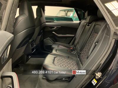 2021 Audi RS Q8 4.0T quattro   - Photo 33 - Tempe, AZ 85281