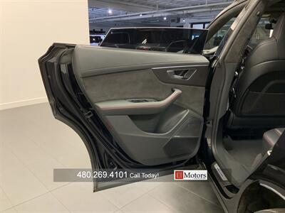 2021 Audi RS Q8 4.0T quattro   - Photo 32 - Tempe, AZ 85281