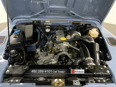 1985 Land Rover Defender 90   - Photo 23 - Tempe, AZ 85281