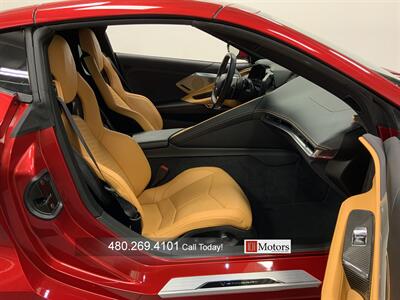 2022 Chevrolet Corvette Stingray 2LT   - Photo 22 - Tempe, AZ 85281