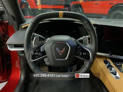 2022 Chevrolet Corvette Stingray 2LT   - Photo 13 - Tempe, AZ 85281