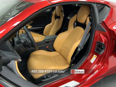 2022 Chevrolet Corvette Stingray 2LT   - Photo 2 - Tempe, AZ 85281