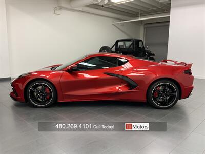 2022 Chevrolet Corvette Stingray 2LT   - Photo 7 - Tempe, AZ 85281