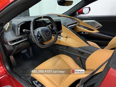 2022 Chevrolet Corvette Stingray 2LT   - Photo 12 - Tempe, AZ 85281