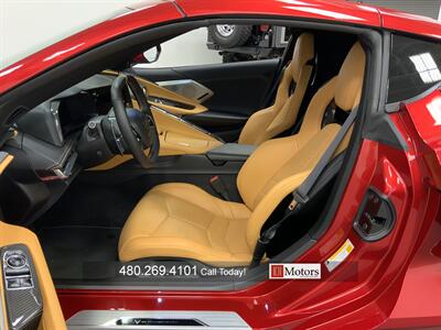 2022 Chevrolet Corvette Stingray 2LT   - Photo 11 - Tempe, AZ 85281