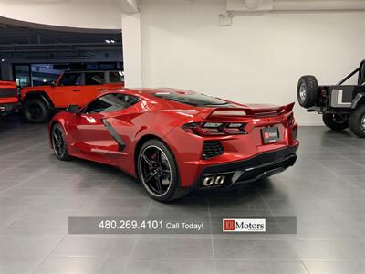 2022 Chevrolet Corvette Stingray 2LT   - Photo 6 - Tempe, AZ 85281