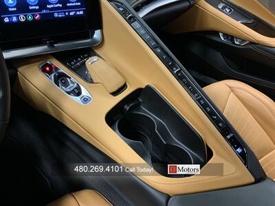 2022 Chevrolet Corvette Stingray 2LT   - Photo 19 - Tempe, AZ 85281