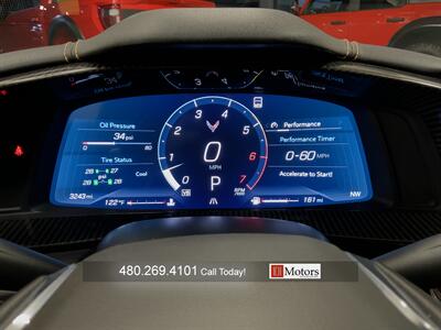 2022 Chevrolet Corvette Stingray 2LT   - Photo 14 - Tempe, AZ 85281