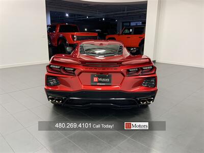 2022 Chevrolet Corvette Stingray 2LT   - Photo 5 - Tempe, AZ 85281