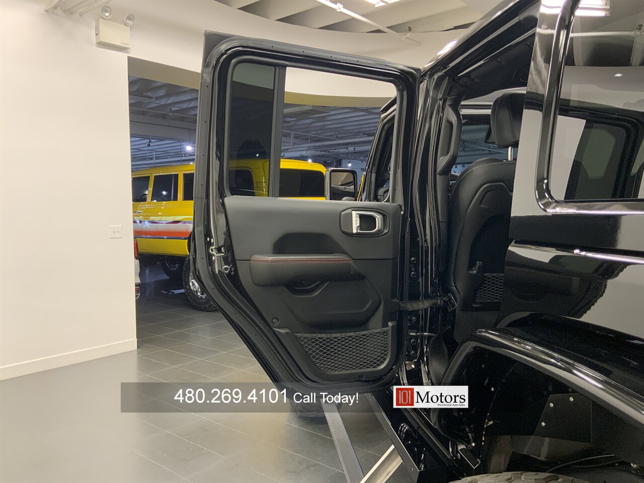 2024 Jeep Wrangler Rubicon 392 - Photo 26 - Tempe, AZ 85281