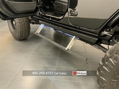 2024 Jeep Wrangler Rubicon 392   - Photo 11 - Tempe, AZ 85281