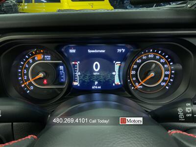 2024 Jeep Wrangler Rubicon 392   - Photo 15 - Tempe, AZ 85281