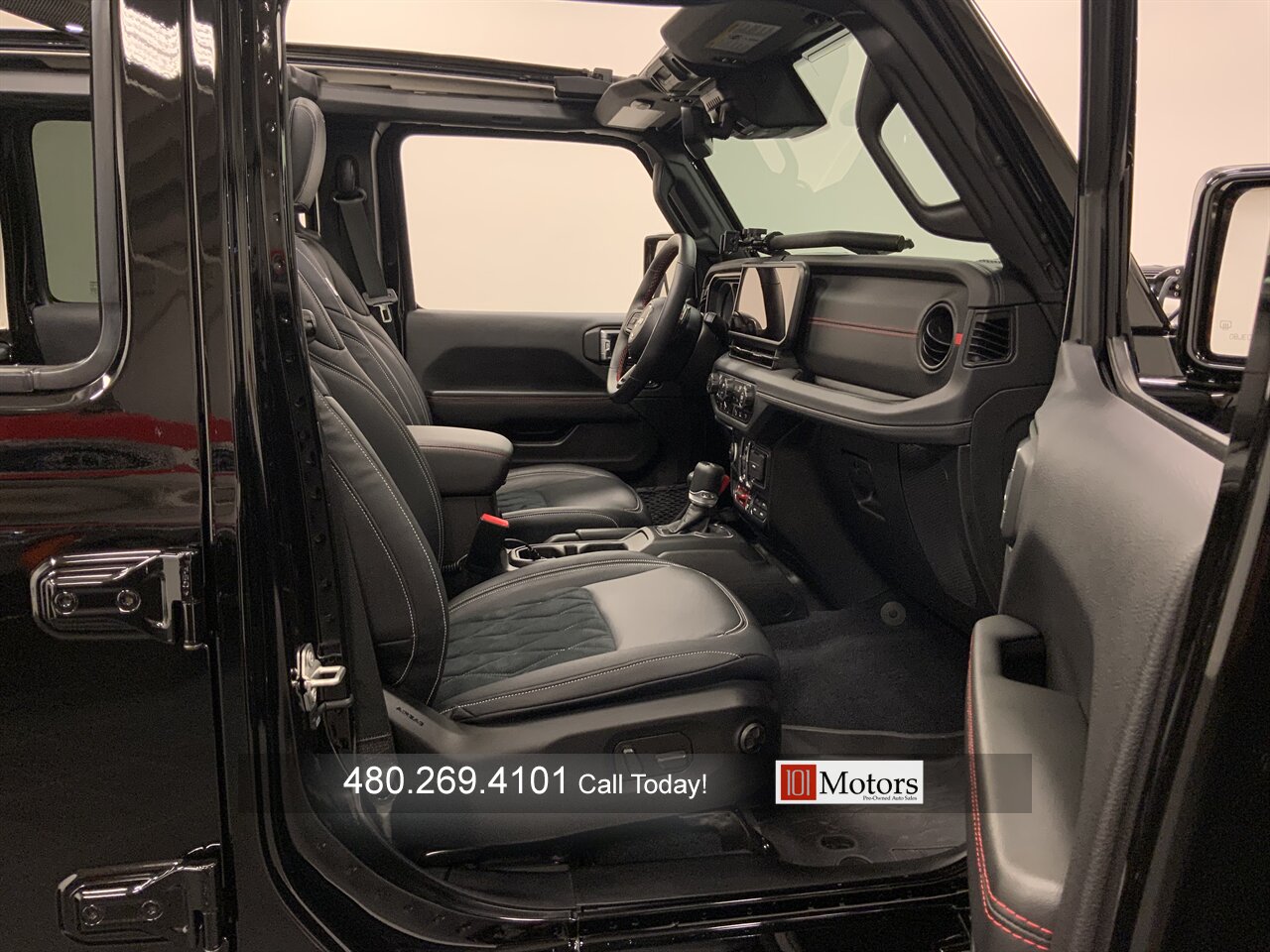 2024 Jeep Wrangler Rubicon 392 - Photo 21 - Tempe, AZ 85281