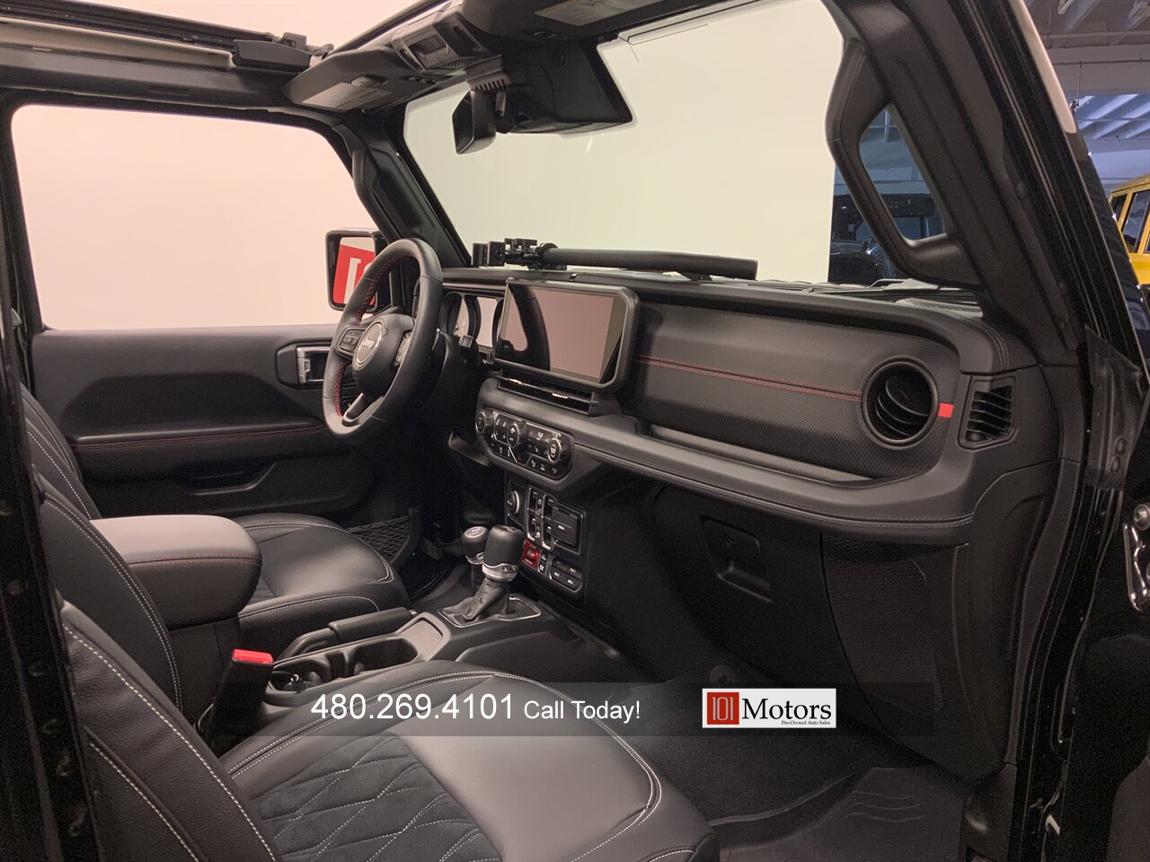 2024 Jeep Wrangler Rubicon 392 - Photo 22 - Tempe, AZ 85281