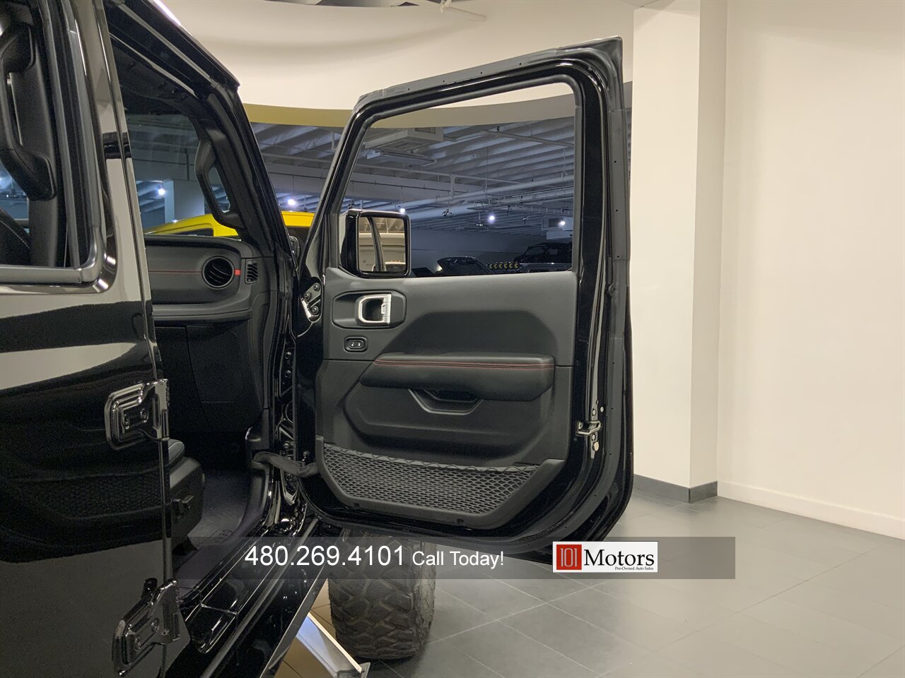 2024 Jeep Wrangler Rubicon 392 - Photo 19 - Tempe, AZ 85281