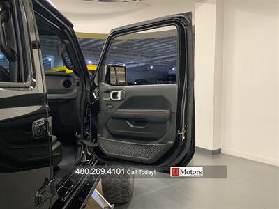 2024 Jeep Wrangler Rubicon 392   - Photo 19 - Tempe, AZ 85281