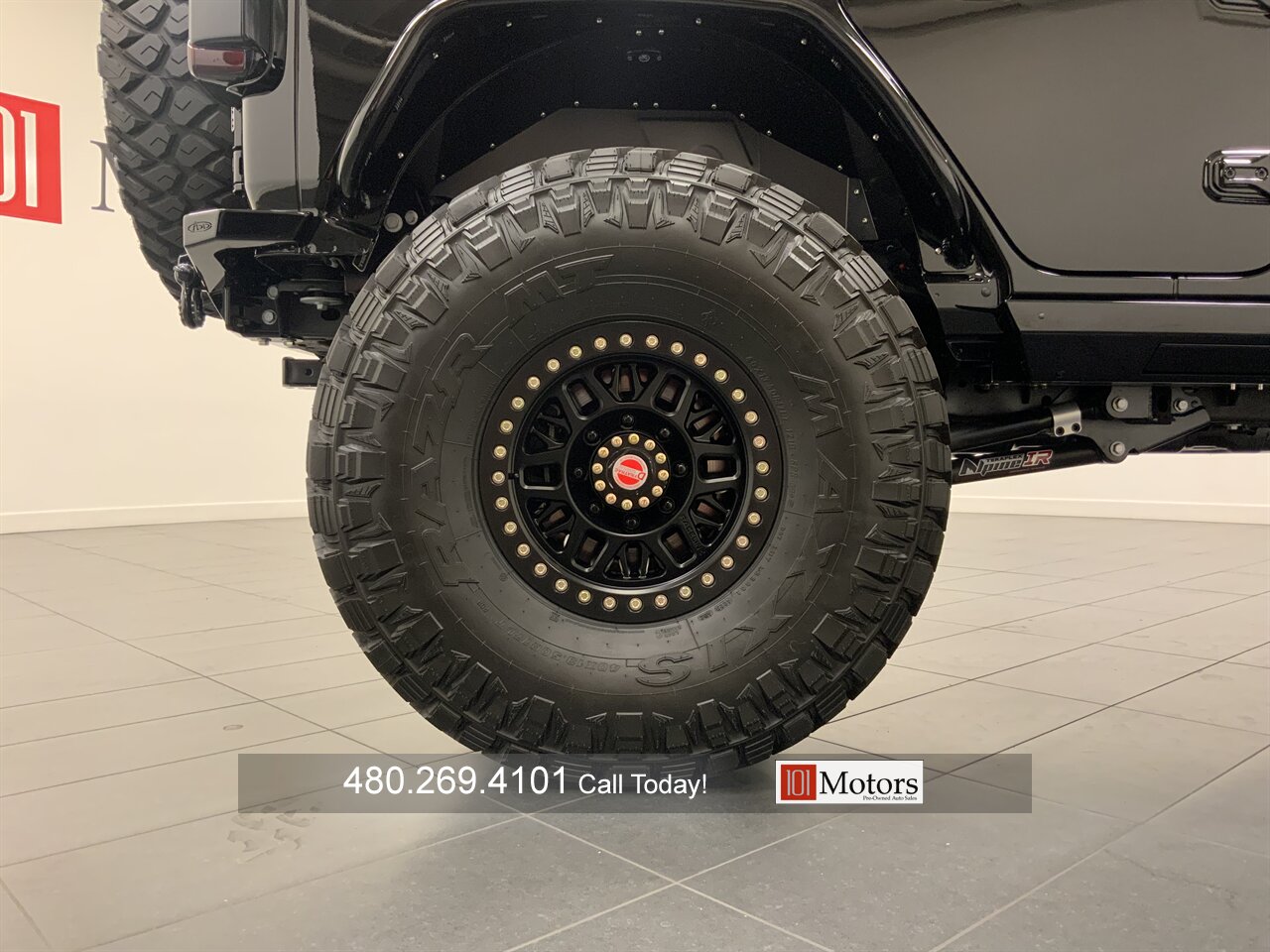 2024 Jeep Wrangler Rubicon 392 - Photo 37 - Tempe, AZ 85281