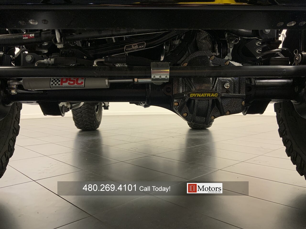 2024 Jeep Wrangler Rubicon 392 - Photo 29 - Tempe, AZ 85281