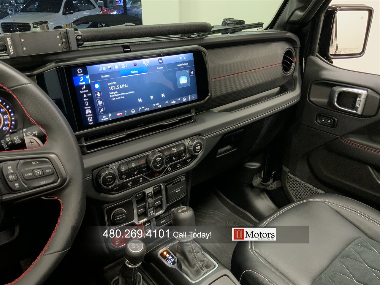 2024 Jeep Wrangler Rubicon 392 - Photo 16 - Tempe, AZ 85281