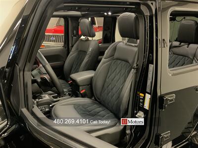 2024 Jeep Wrangler Rubicon 392   - Photo 2 - Tempe, AZ 85281