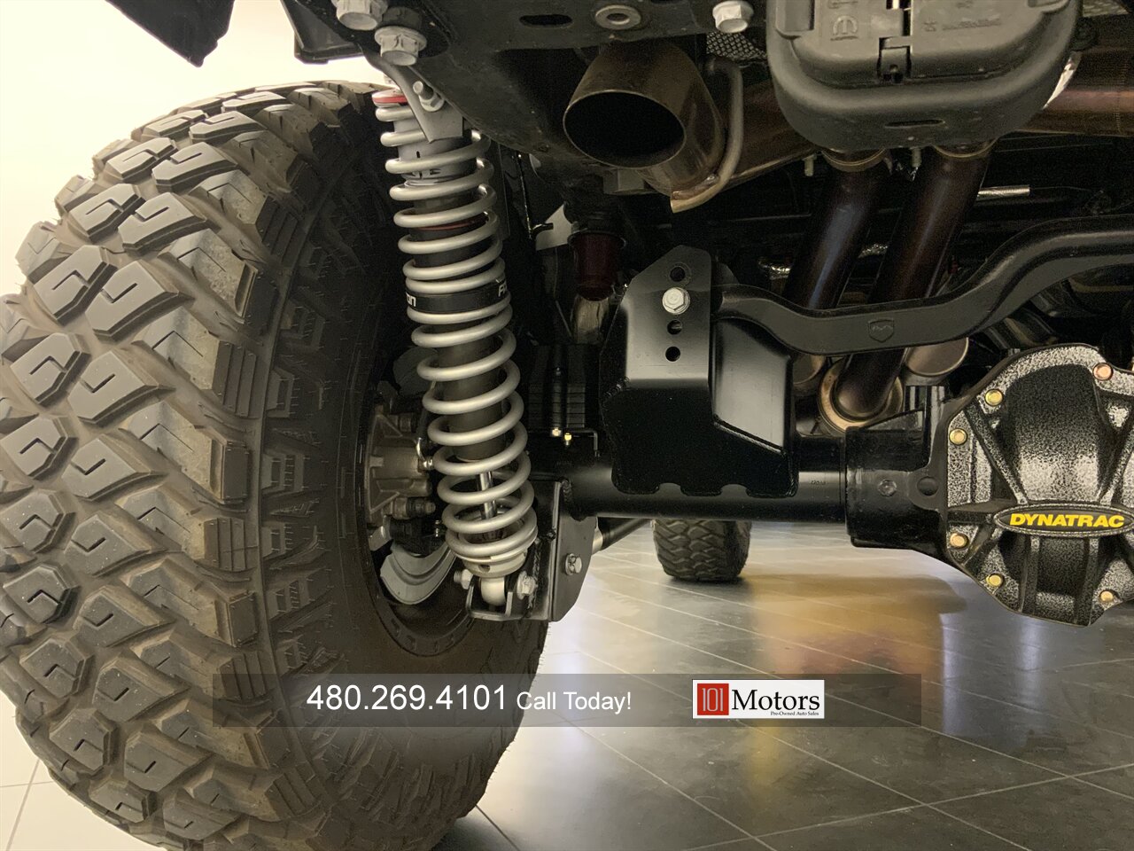 2024 Jeep Wrangler Rubicon 392 - Photo 31 - Tempe, AZ 85281