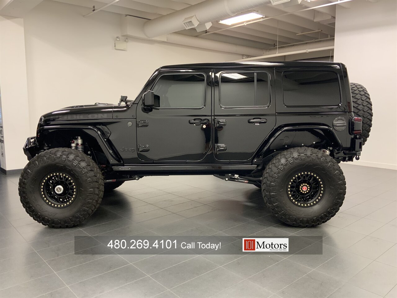 2024 Jeep Wrangler Rubicon 392 - Photo 6 - Tempe, AZ 85281