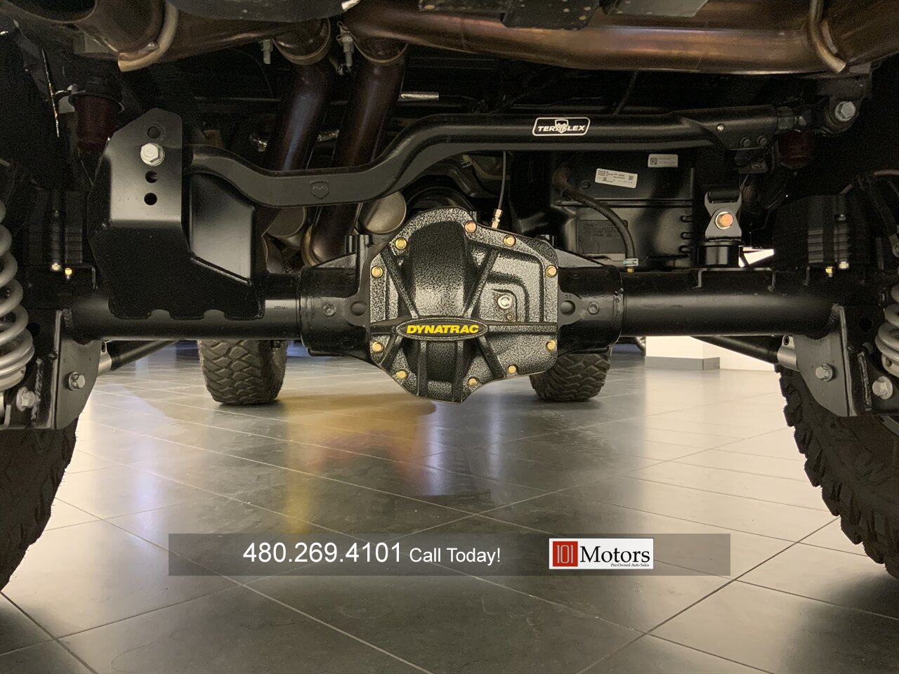 2024 Jeep Wrangler Rubicon 392 - Photo 32 - Tempe, AZ 85281