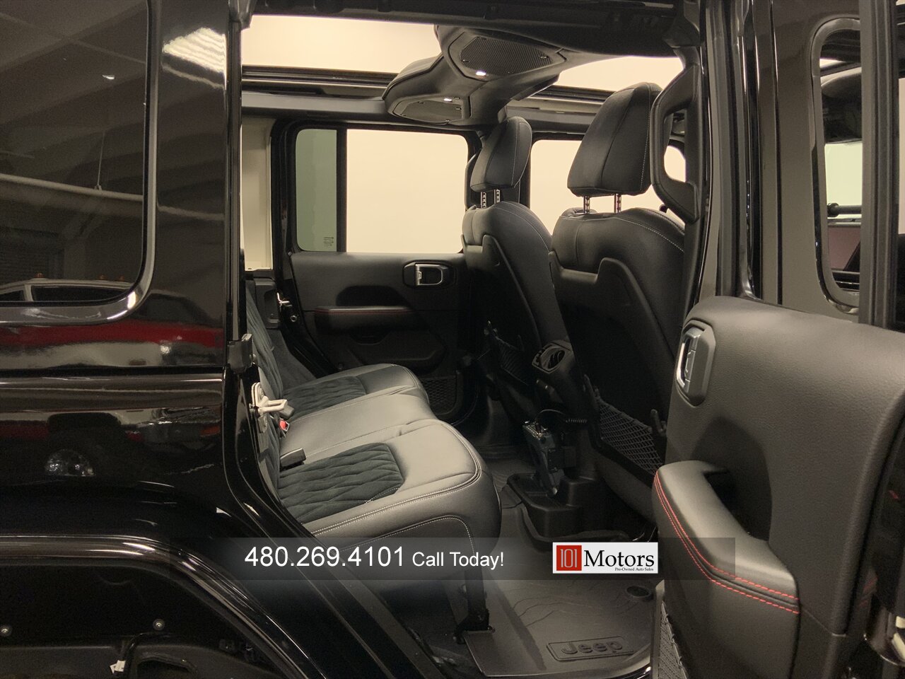 2024 Jeep Wrangler Rubicon 392 - Photo 24 - Tempe, AZ 85281