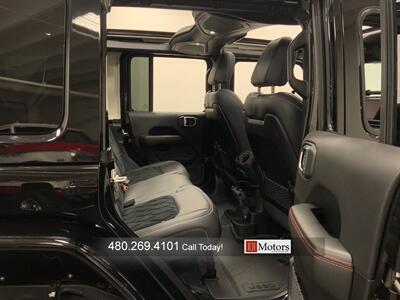 2024 Jeep Wrangler Rubicon 392   - Photo 24 - Tempe, AZ 85281