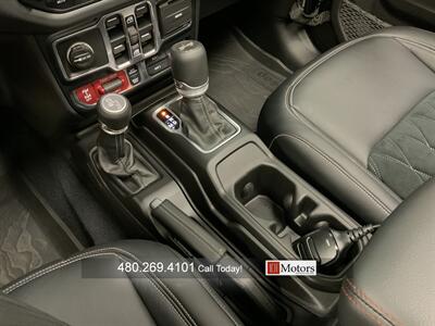 2024 Jeep Wrangler Rubicon 392   - Photo 17 - Tempe, AZ 85281