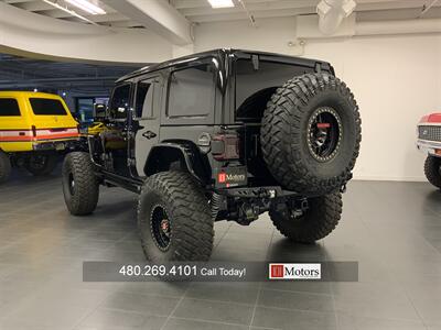 2024 Jeep Wrangler Rubicon 392   - Photo 5 - Tempe, AZ 85281