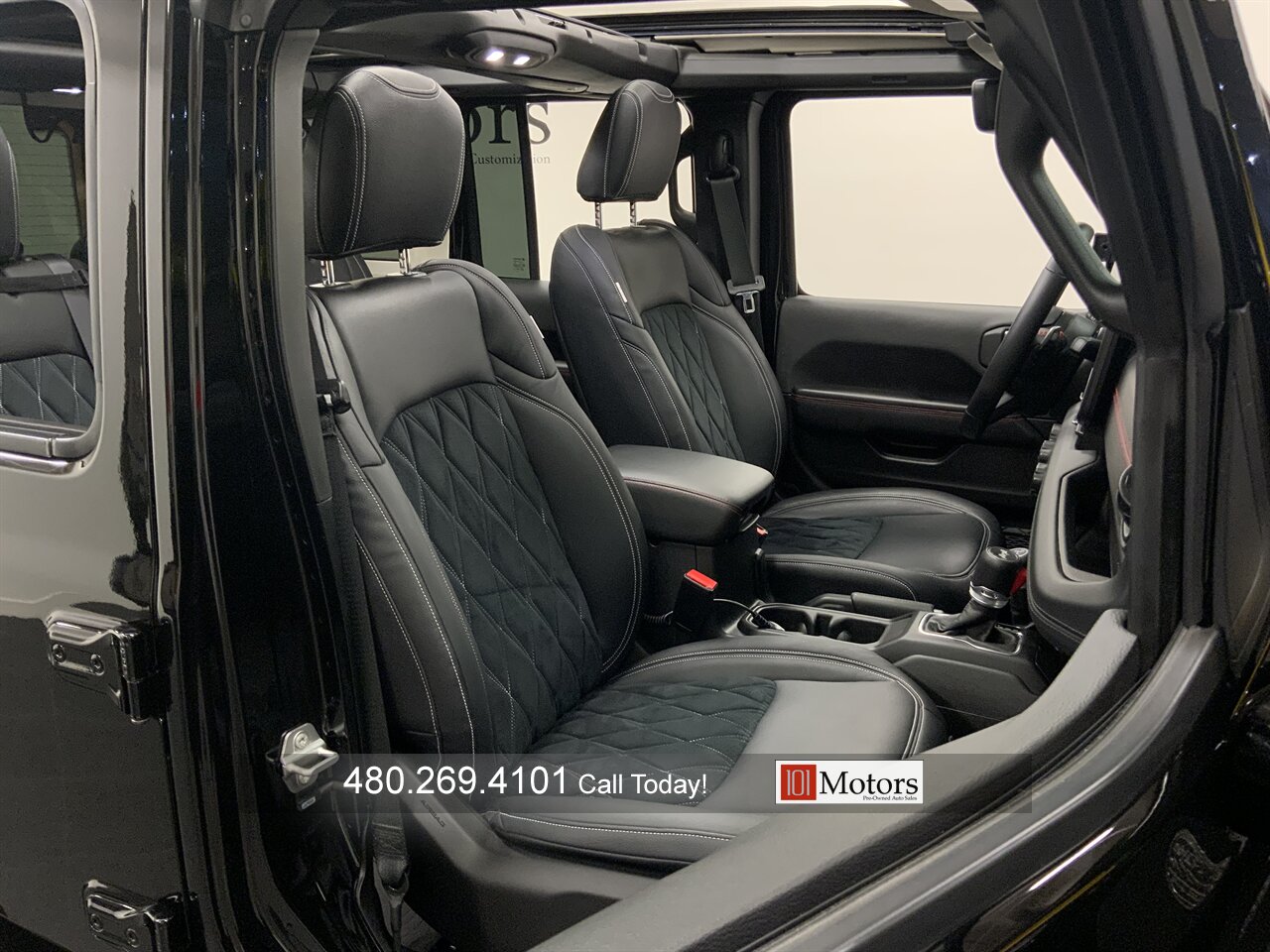 2024 Jeep Wrangler Rubicon 392 - Photo 20 - Tempe, AZ 85281