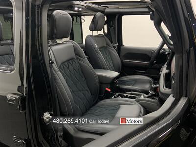 2024 Jeep Wrangler Rubicon 392   - Photo 20 - Tempe, AZ 85281