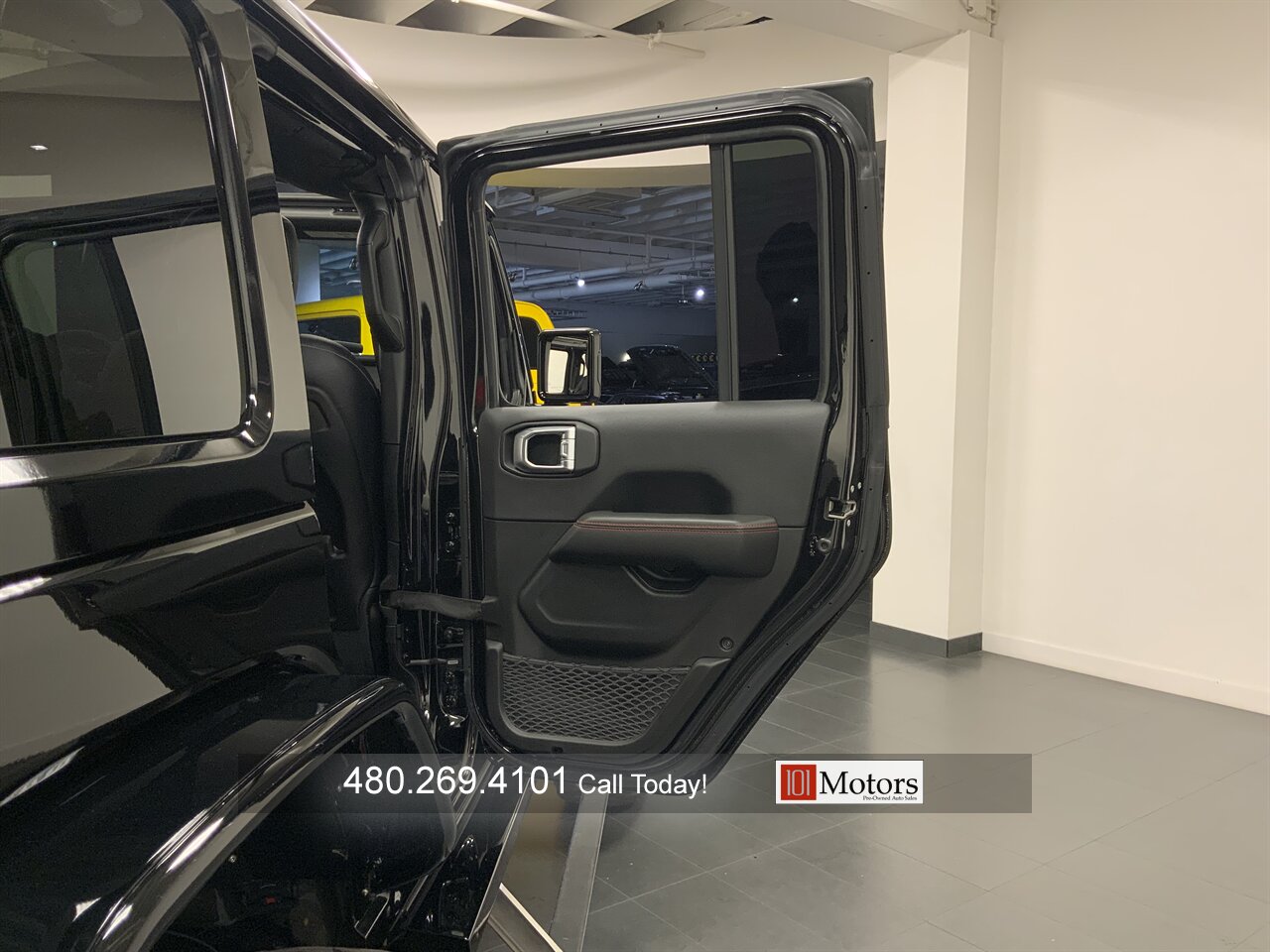 2024 Jeep Wrangler Rubicon 392 - Photo 23 - Tempe, AZ 85281