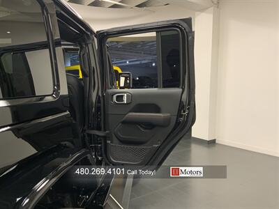 2024 Jeep Wrangler Rubicon 392   - Photo 23 - Tempe, AZ 85281