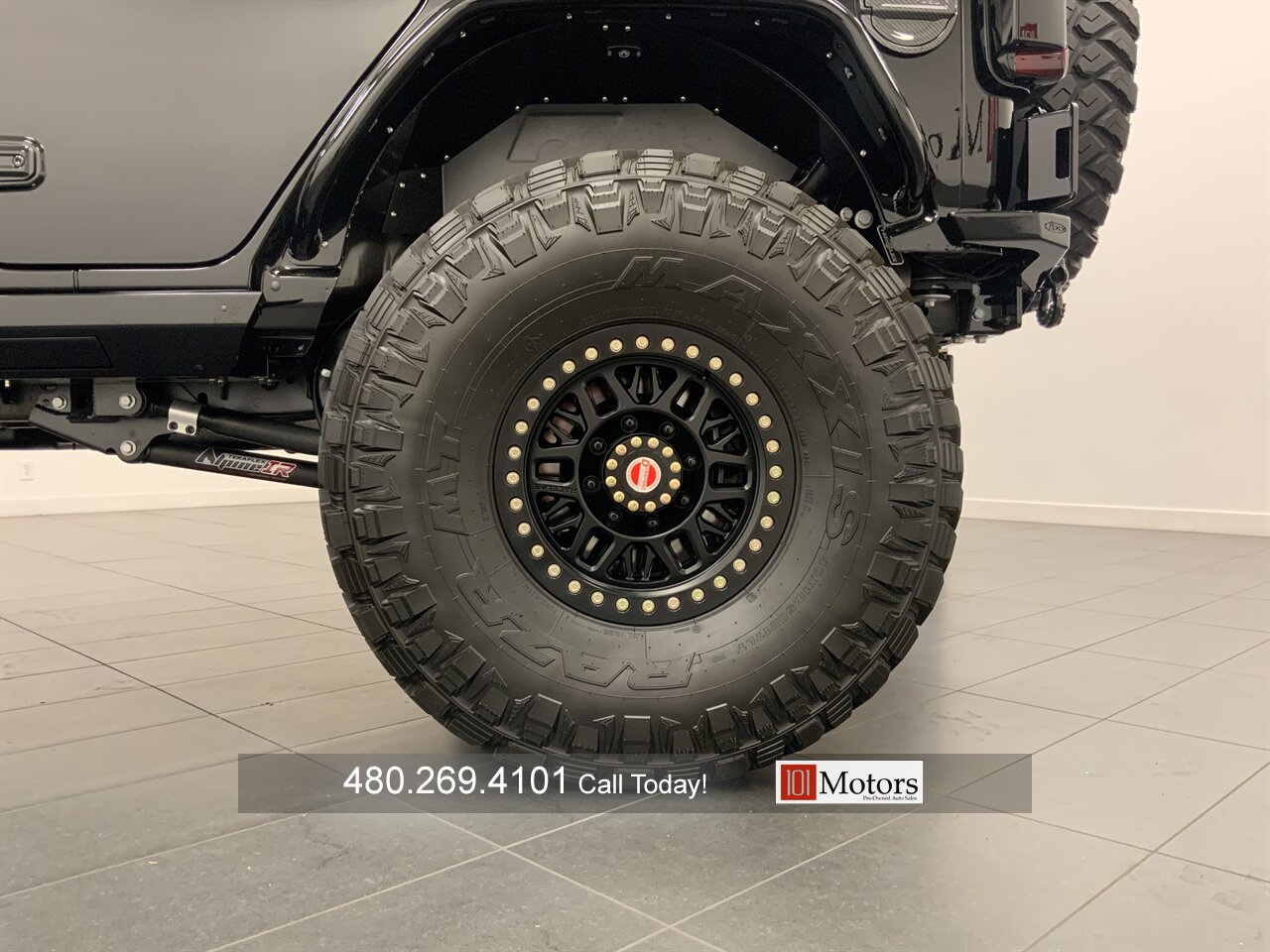 2024 Jeep Wrangler Rubicon 392 - Photo 36 - Tempe, AZ 85281