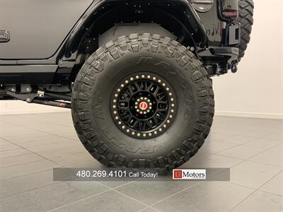 2024 Jeep Wrangler Rubicon 392   - Photo 36 - Tempe, AZ 85281