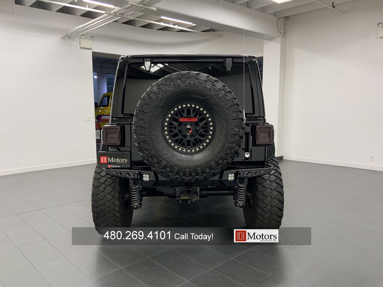 2024 Jeep Wrangler Rubicon 392 - Photo 4 - Tempe, AZ 85281