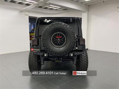2024 Jeep Wrangler Rubicon 392   - Photo 4 - Tempe, AZ 85281