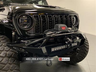 2024 Jeep Wrangler Rubicon 392   - Photo 9 - Tempe, AZ 85281