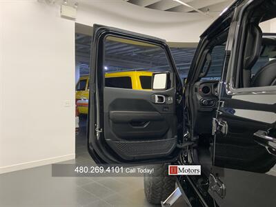 2024 Jeep Wrangler Rubicon 392   - Photo 10 - Tempe, AZ 85281