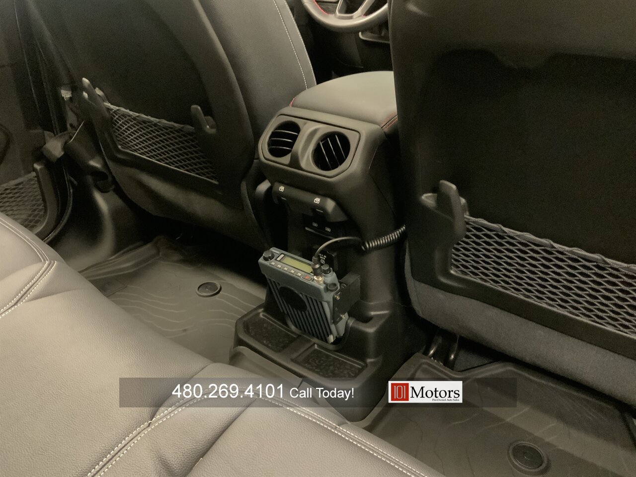 2024 Jeep Wrangler Rubicon 392 - Photo 25 - Tempe, AZ 85281
