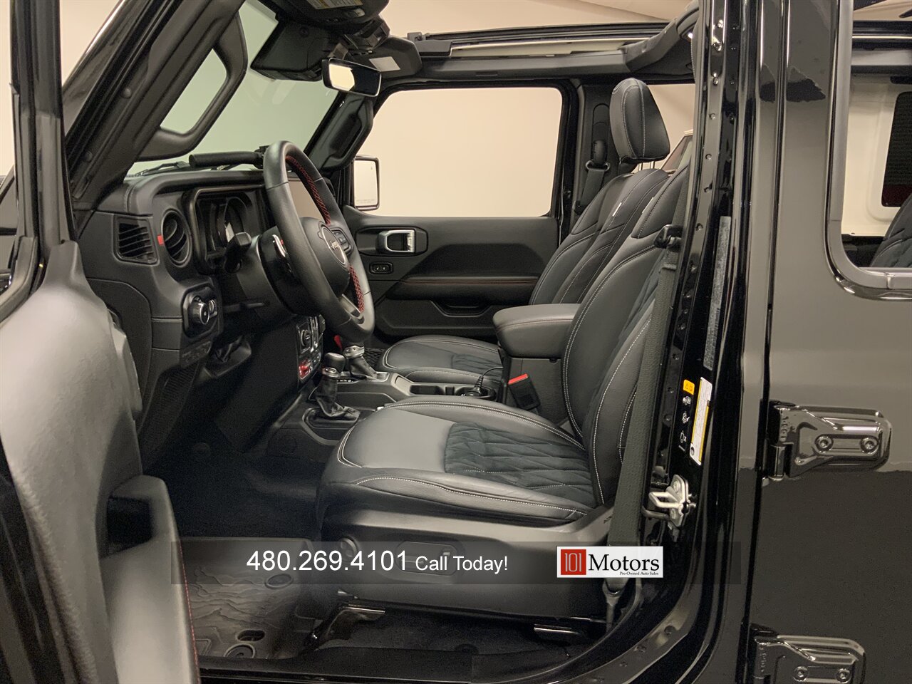 2024 Jeep Wrangler Rubicon 392 - Photo 12 - Tempe, AZ 85281