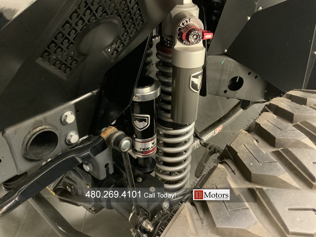 2024 Jeep Wrangler Rubicon 392 - Photo 30 - Tempe, AZ 85281