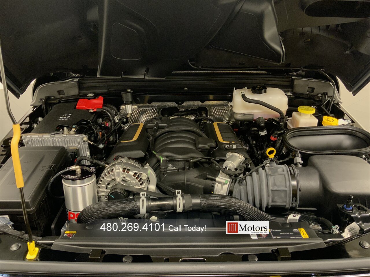2024 Jeep Wrangler Rubicon 392 - Photo 34 - Tempe, AZ 85281