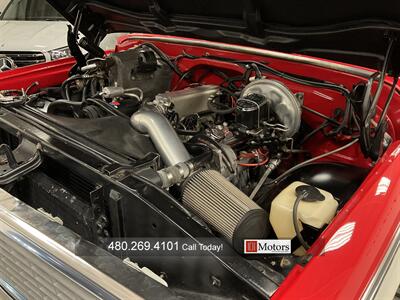 1972 Chevrolet C/K Pickup 3500   - Photo 43 - Tempe, AZ 85281