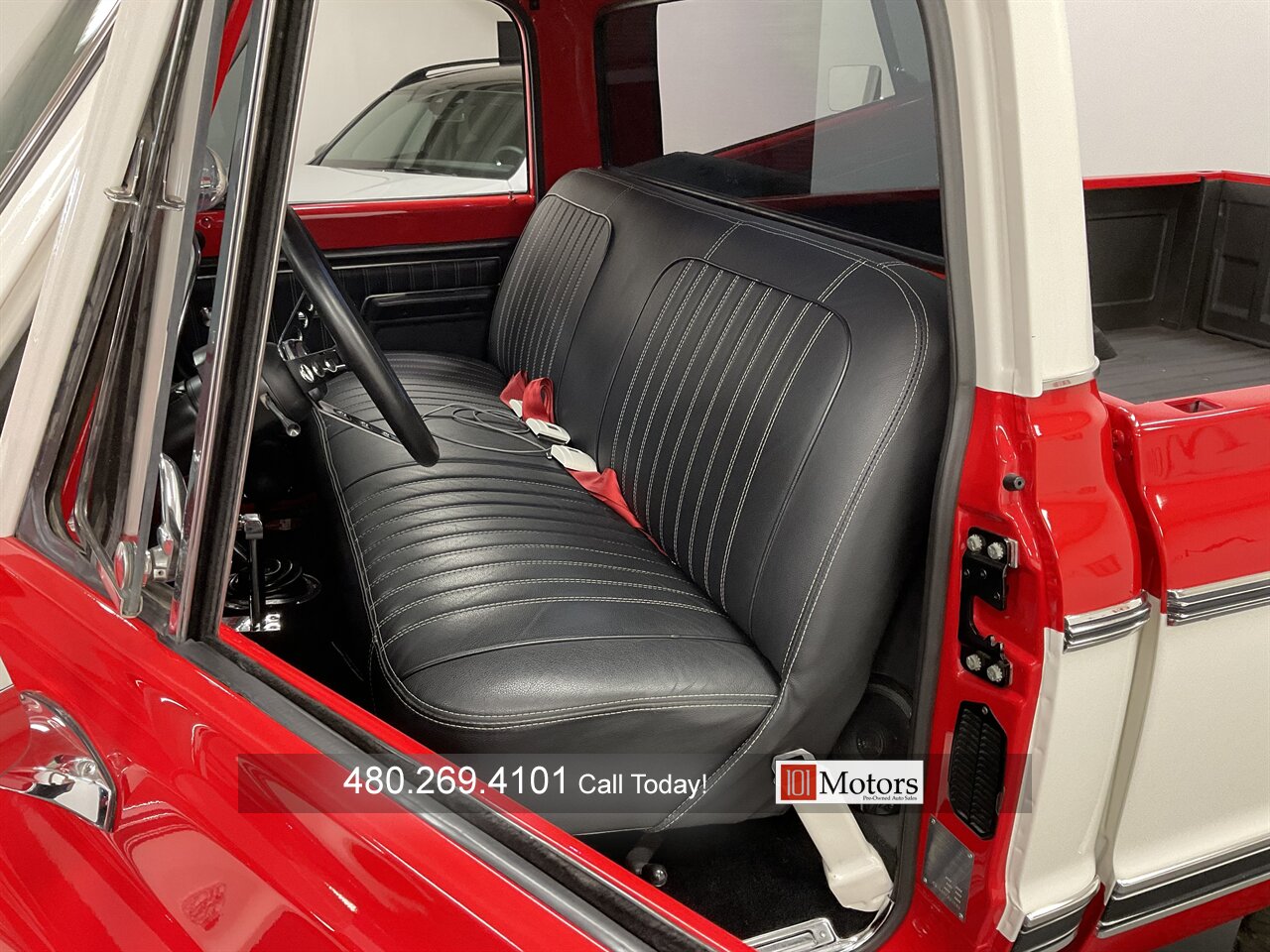 1972 Chevrolet C/K Pickup 3500 - Photo 2 - Tempe, AZ 85281