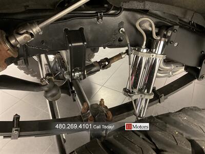 1972 Chevrolet C/K Pickup 3500   - Photo 33 - Tempe, AZ 85281