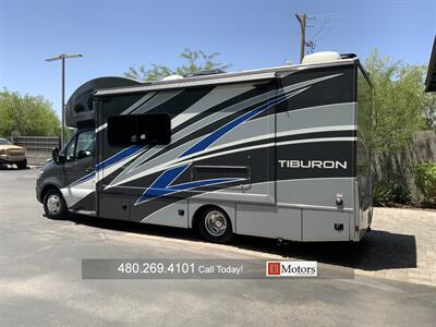 2023 Thor Tiburon 24FB 3500XD   - Photo 5 - Tempe, AZ 85281